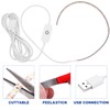 LED Strips Sewing Machine Cold White Light Self-Adhesive LED Strip