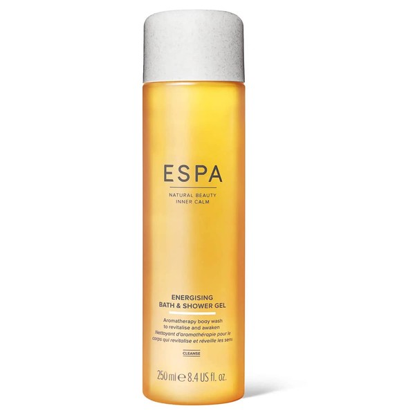 ESPA Energizing Body Wash 250 ml