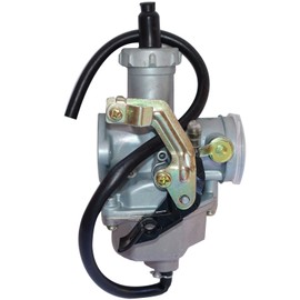 Motadin Carburetor compatible with Honda 16100-HN6-003 16100-HN6-A31 REPLACEMENT