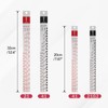 Car Paint Measuring Scale Mixing Ruler 2:1 & 4:1 Easy