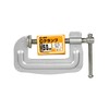 SK11 C-Clamp 2.0 inches (50 mm) / 2.4 - 11.7