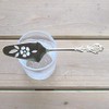 Absinthe. Spoon