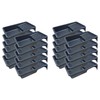varivendo Plastic Paint Tray, Handy Paint Tray, Paint Tray 160