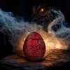 Class Collections Surprise Growing Dragon Hatch Egg Kids Novelty Toy