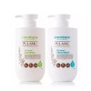 EM 풀라무 내추럴 샴푸 트리트먼트 세트 EM Pullamu Natural Shampoo