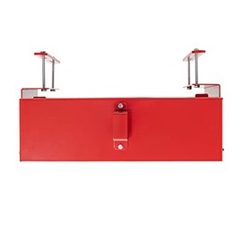 MAXXTUFF Tractor ROPS Overhead Toolbox