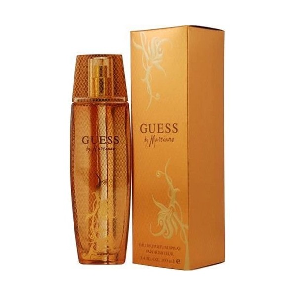 GUESS BY MARCIANO * Guess 3.4 oz / 100 ml