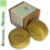 Kit de 2 Shampoos Sólidos de Romero y Bergamota, 100gr