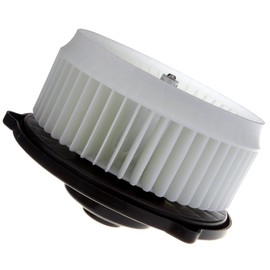 cciyu HVAC Heater Blower Motor with Wheel Fan Cage 79310-SDA-A01 Air Conditioning AC Blower Motor fit for 2004-2008 for Acura for TSX /2003-2007 for Honda for Accord