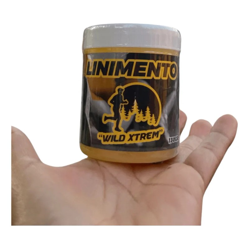 Pomada Árnica Y Caléndula Dolores Musculares Mentolada