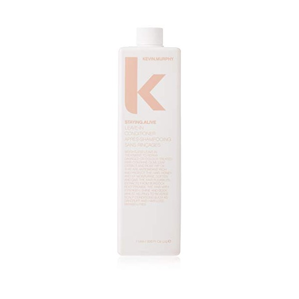 Kevin.Murphy Staying Alive Leave-in Treatment, 33.6 Ounce