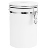 1.8L 304 Stainless Steel Sealing Can Airtight Storage Container with