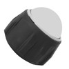 Stainless Steel Cold Massage Roller Ball Muscle Recovery Relaxation Manual