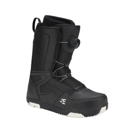 5th Element ST-2 ATOP Dial Snowboard Boots - 7.0 - Gray