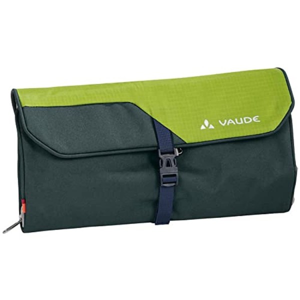 Vaude Tecowrap II Toiletry Bag, green