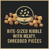 Purina Pro Plan Kitten Dry Food Complete Essentials Shredded Blend