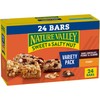 Nature Valley Sweet and Salty Nut Granola Bars, Variety Pack,