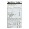 Real Foods Organic Corn Thins - Case of 6 -