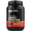 【国内正規品】ON Gold Standard 100% ホエイプロテイン チョコレートピーナッツバター 主原料WPI 726g(1.6lb) 「ボトルタイプ」 オプティマムニュートリション(Optimum