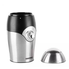 Daewoo Molino Para Café De Grano Daewoo Dcg-362 Con Botón De Pulso