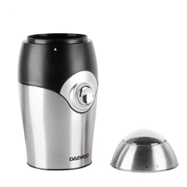 Daewoo Molino Para Café De Grano Daewoo Dcg-362 Con Botón De Pulso