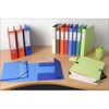 Exacompta Forever 54982E Ring Binder DIN A4 Recycled Cardboard 2