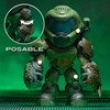 Numskull Doom Slayer Doom Eternal In-Game - Figura de Juguete