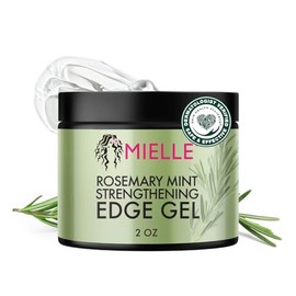 Mielle Organics Mielle Rosemary Mint Strengthening Edge Gel