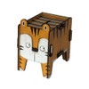 TwinBox Four-Legged Friends Tiger