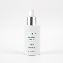 TirTir PHA 15% Serum 30ml PHA Serum / 티르티르 PHA 15% 세럼 30ml 피에이치에이 세럼