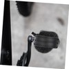 Outanaya 1 Pair Indoor Cycling Pedals Bike Pedals for Exercise