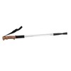 Walking Stick 3 Section Super Light High Strength Anti Slip