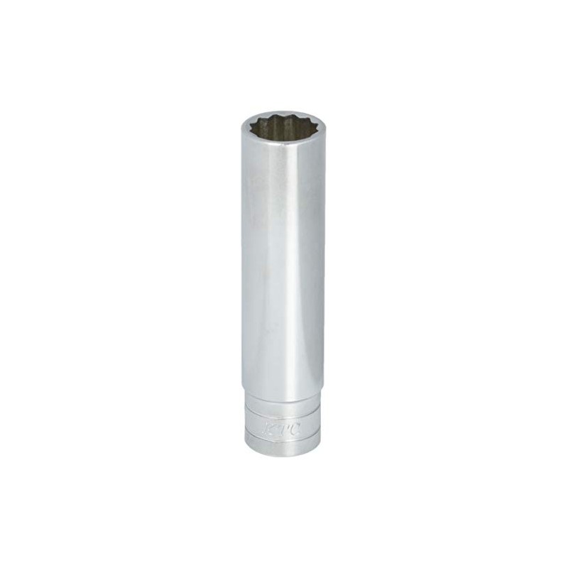 Kyoto Machine Tools (KTC) 1/2 inch (12.7 mm) Deep Socket