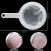 DBOO 2 Pack Ultra Fine Mesh Strainer Sieve, 100 Mesh