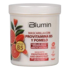 Mascarilla Anti-frizz Blumin Pomelo Y Provitamina B5 700 Ml