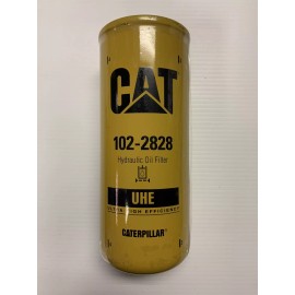 Caterpillar Oem Ultra High Efficiency Hydraulic Oil Filter 102-2828(465-6
