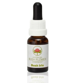 ABFE Bush Iris 15ml