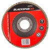 Blackspur BB-AG302 Grit Flap Disc