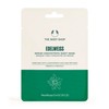 The Body Shop Serum Concentrate Sheet Mask - Edelweiss Smooth