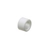 Arlington EMT400 Conduit Bushing, 4 in Trade, Plastic