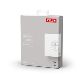 VELUX Active Absence Switch (KLN 300) White