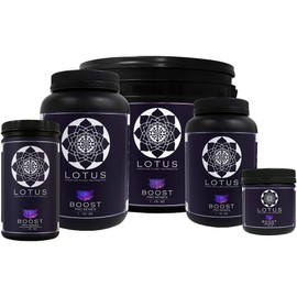 Lotus Nutrients Boost Pro Series (72 oz.)