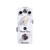 MOOER Hustle Drive Electric guitar distortion pedal, 2 working modes: