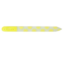 Cookut Nail File-Yellow