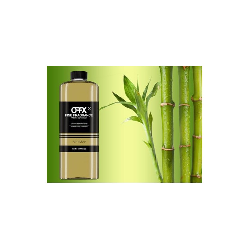 Fine Fragrance, esencia ambiental profesional para difusores y aromaterapia, 1