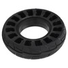 8 Inch Solid Tire for Electric Scooter Rubber Flat Free
