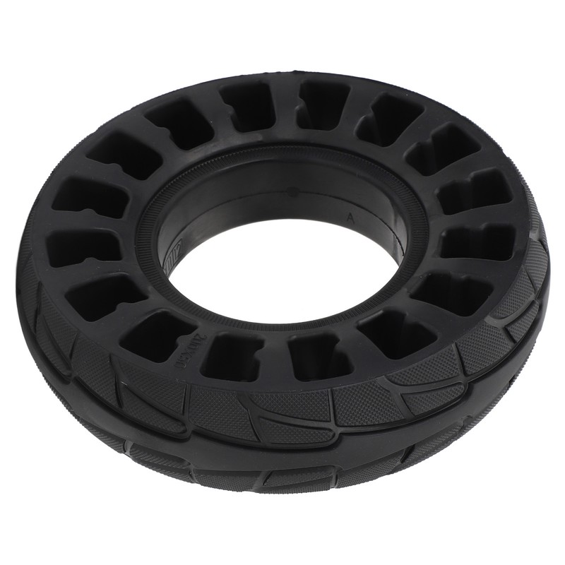 8 Inch Solid Tire for Electric Scooter Rubber Flat Free
