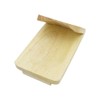 Sarini Oyster Shelling Clamp Wooden Oyster Clamp Oyster Shelling Tool
