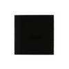 PPLS Acrylic Board 200 X 200 mm Black