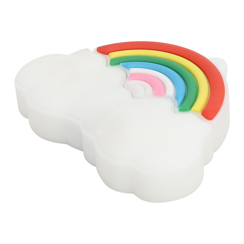Memory Stick Portable Cute Cartoon Image USB 2.0 Flash Drive
